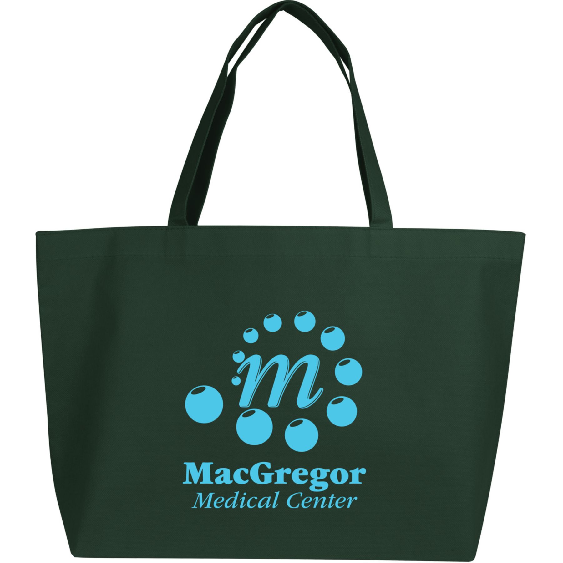 Budget Shopping Tote 1