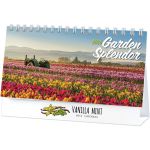 Full Color Garden Splendor Desk Calendar 1 Full Color Garden Splendor Desk Calendar 1