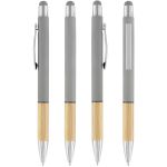 Saratoga Bamboo Grip Stylus Pen 7 Saratoga Bamboo Grip Stylus Pen 7