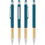 Saratoga Bamboo Grip Stylus Pen 8 Saratoga Bamboo Grip Stylus Pen 8