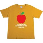 Full Color Youth 100% Cotton T-Shirt 1 Full Color Youth 100% Cotton T-Shirt 1