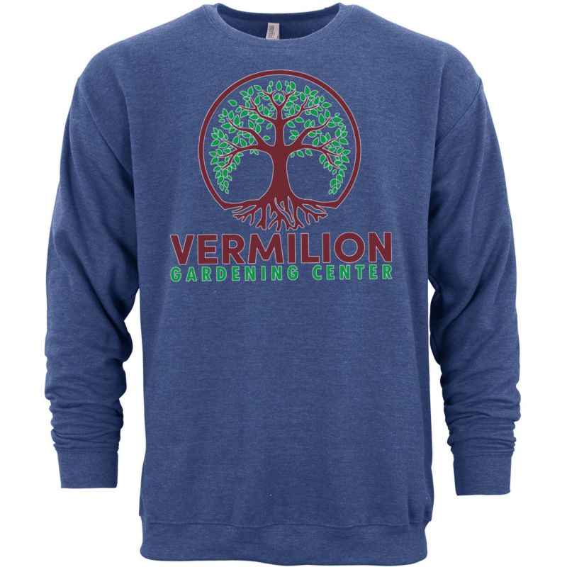 M&O Unisex Crewneck Sweatshirt Full Color 1 M&O Unisex Crewneck Sweatshirt Full Color 1
