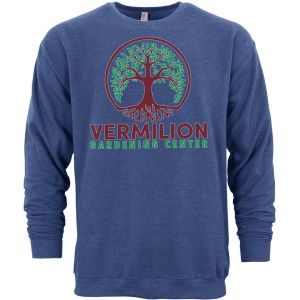 M&O Unisex Crewneck Sweatshirt Full Color 1 M&O Unisex Crewneck Sweatshirt Full Color 1