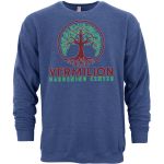 M&O Unisex Crewneck Sweatshirt Full Color 1 M&O Unisex Crewneck Sweatshirt Full Color 1