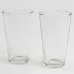 Pint Glass Set Of 2 2 Pint Glass Set Of 2 2