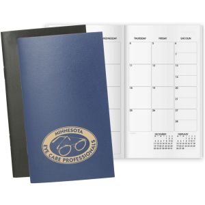 Summit Monthly Pocket Planner 1 Summit Monthly Pocket Planner 1