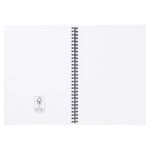 Full Color 7x10 Spiral Notebook 4 Full Color 7x10 Spiral Notebook 4