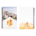 Full Color 7x10 Spiral Notebook 2 Full Color 7x10 Spiral Notebook 2