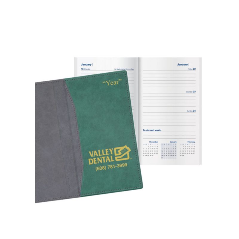 Bryne Work Weekly Pocket Calendar 1 Bryne Work Weekly Pocket Calendar 1