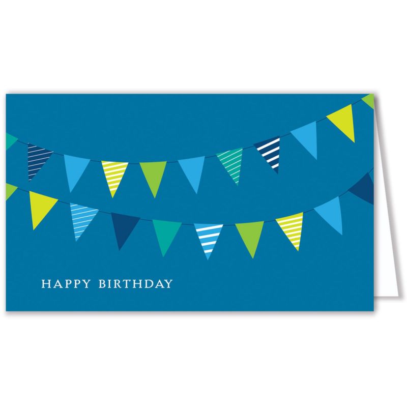 Birthday Garland 1 Birthday Garland 1