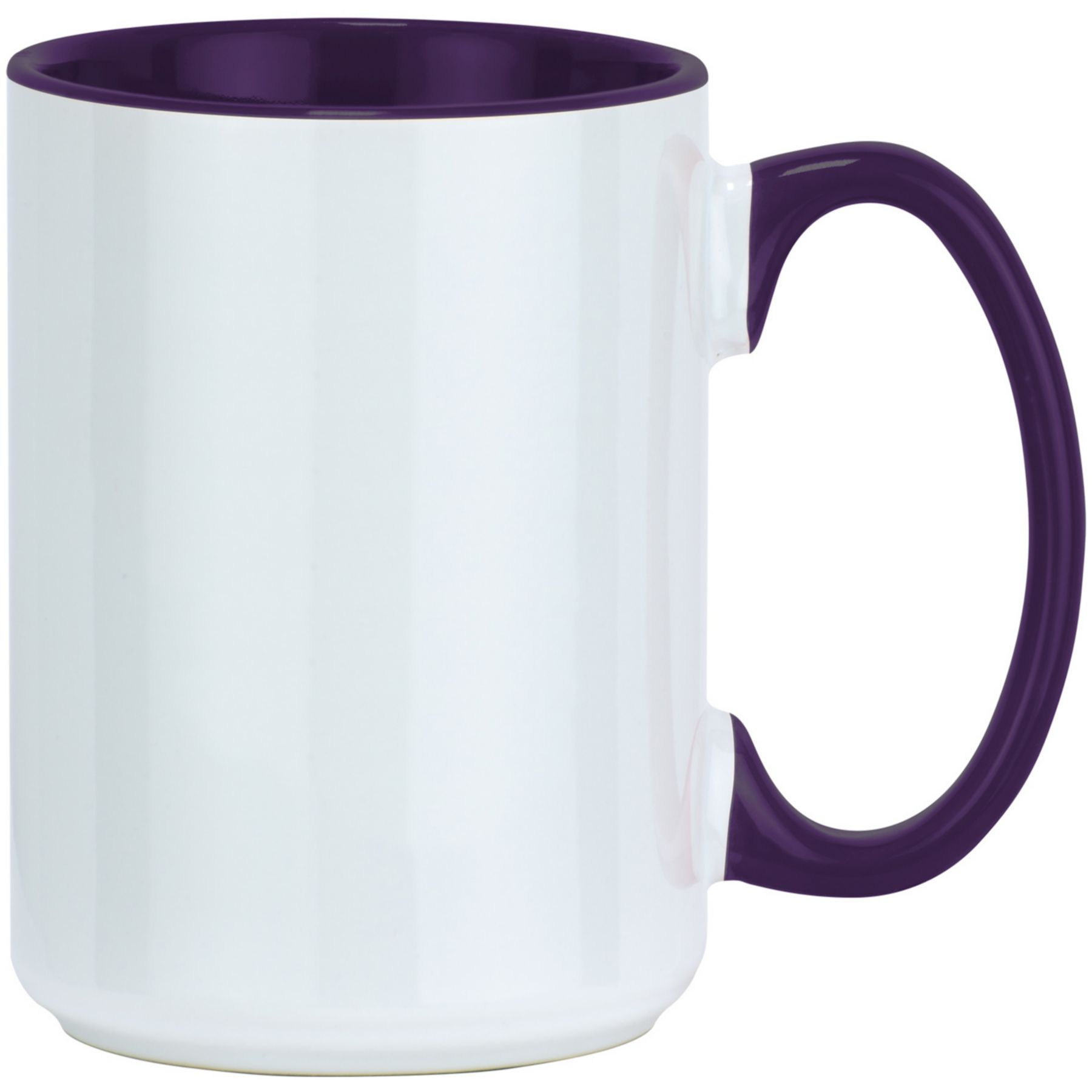 Full Color El Grande Mug 15 Oz 1