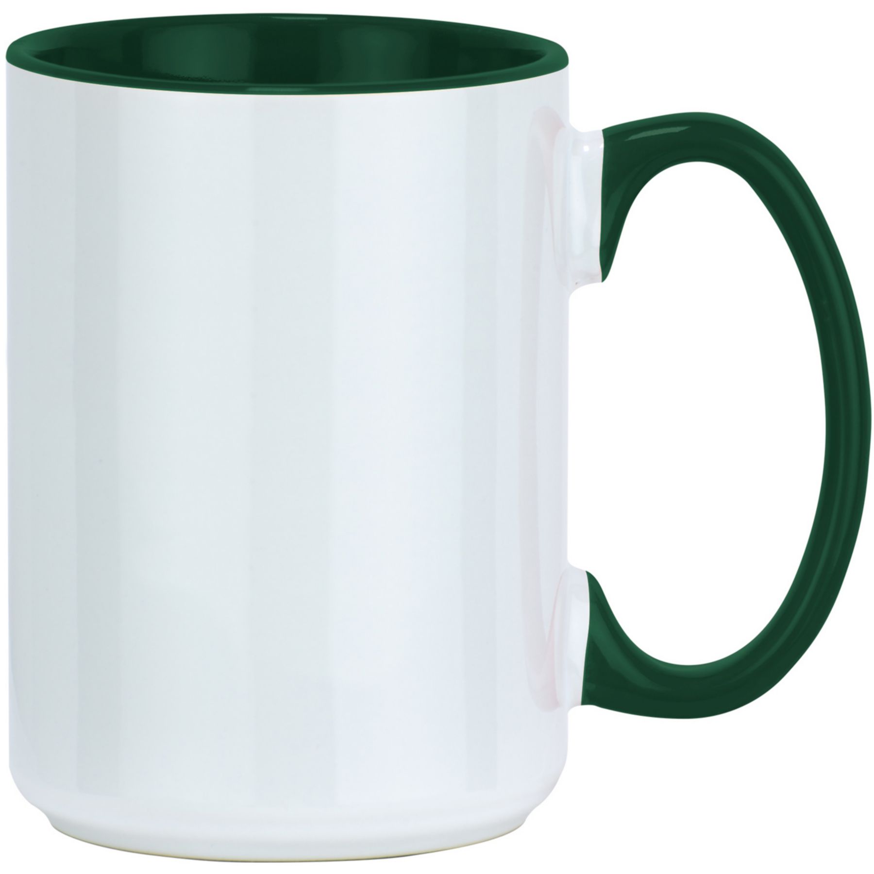 Full Color El Grande Mug 15 Oz 1