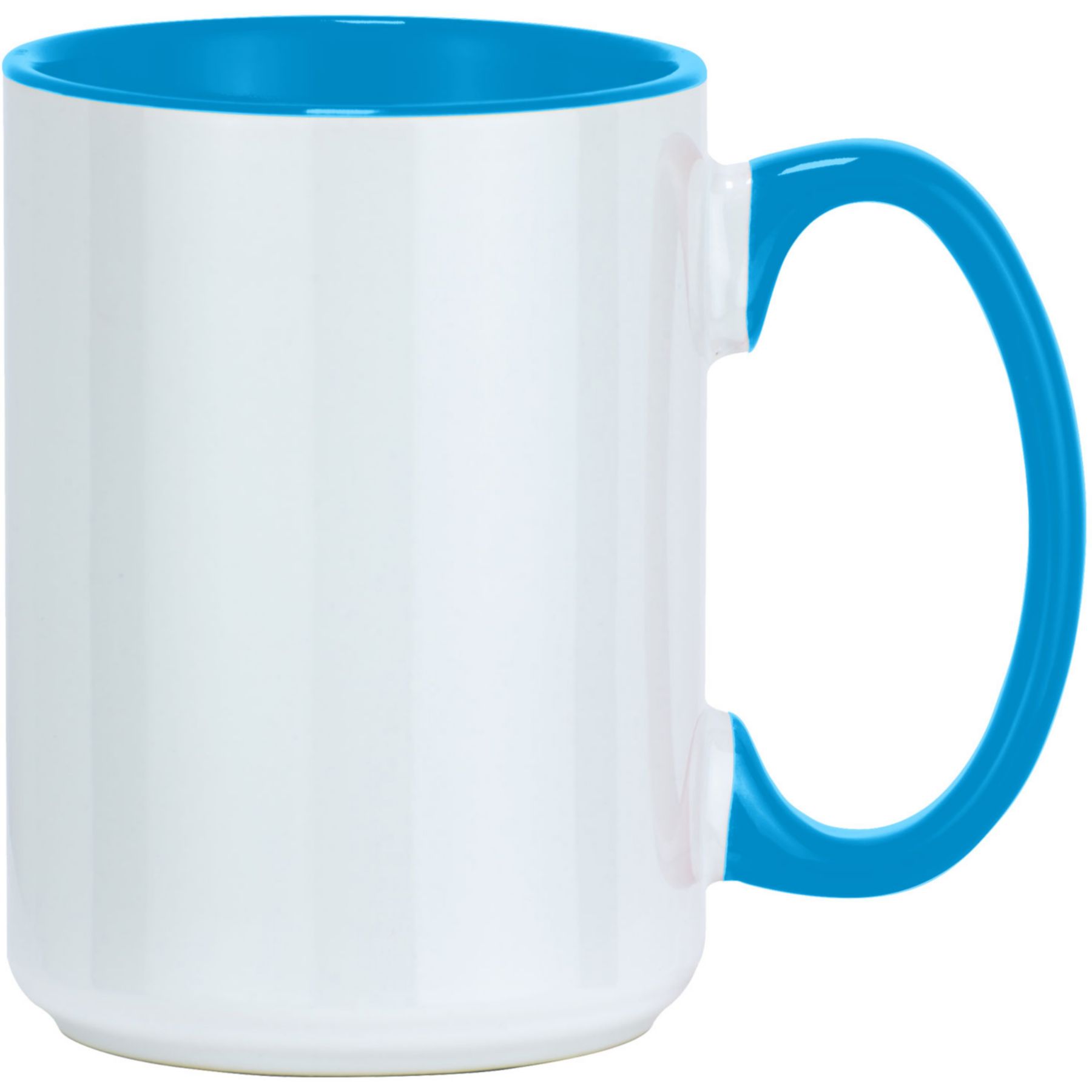 Full Color El Grande Mug 15 Oz 1