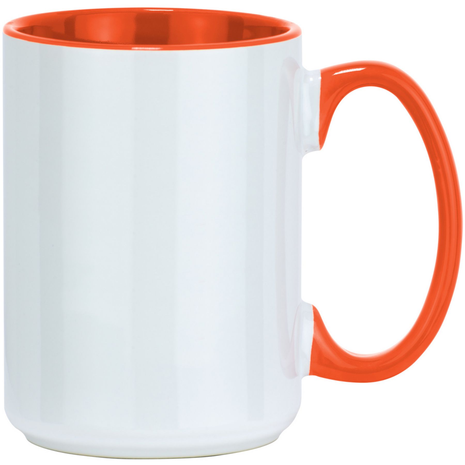 Full Color El Grande Mug 15 Oz 1