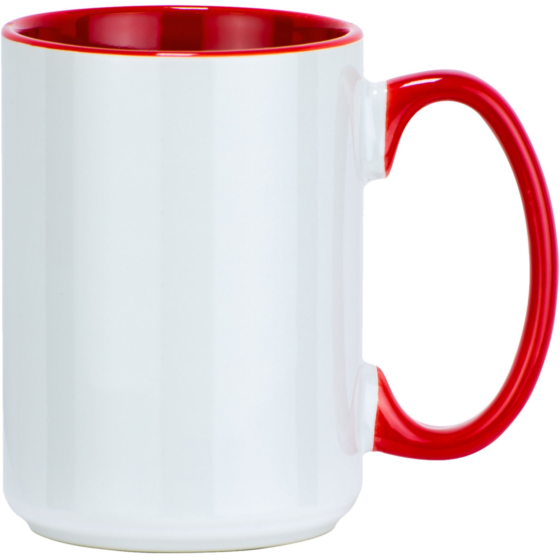 Full Color El Grande Mug 15 Oz 1