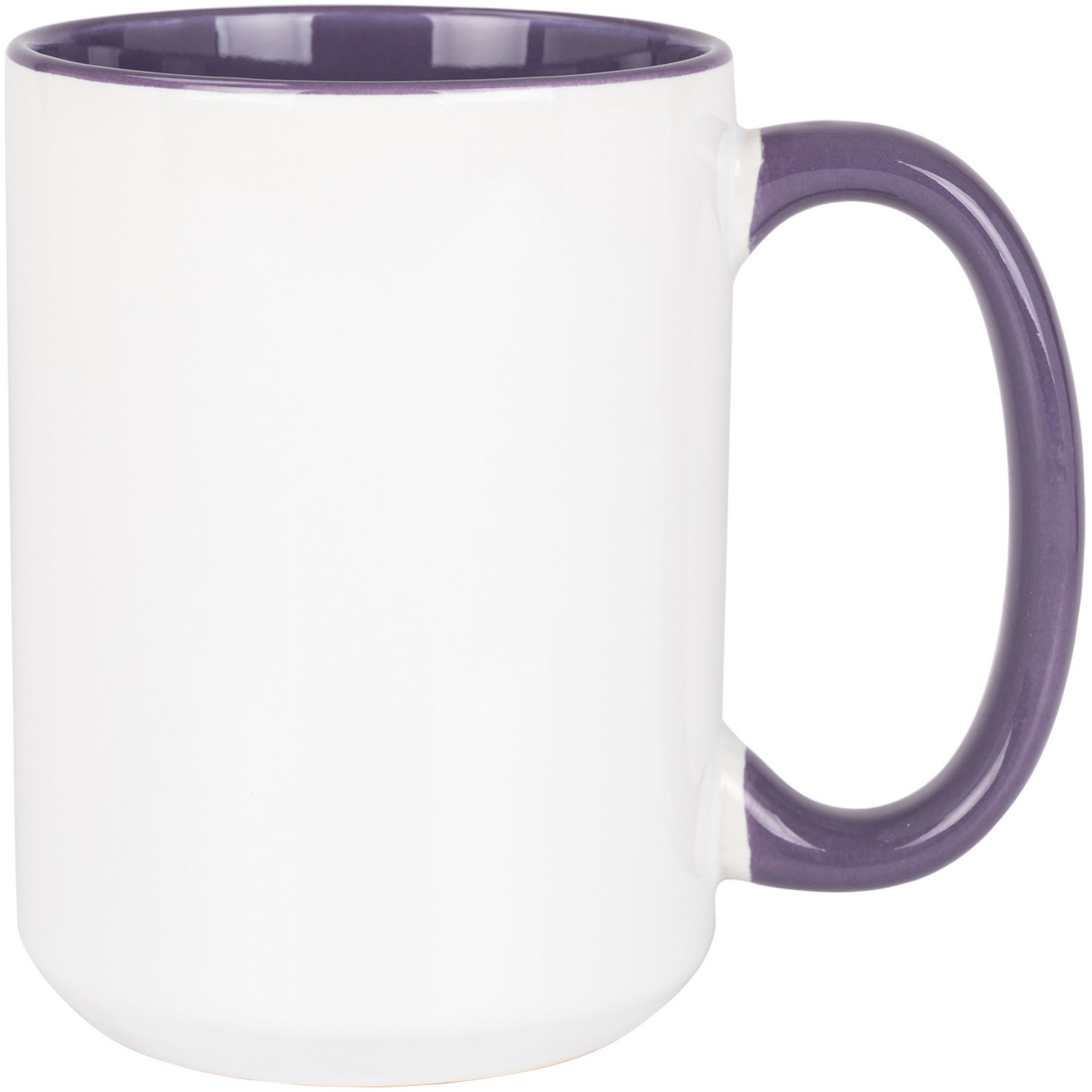 Full Color El Grande Mug 15 Oz 1