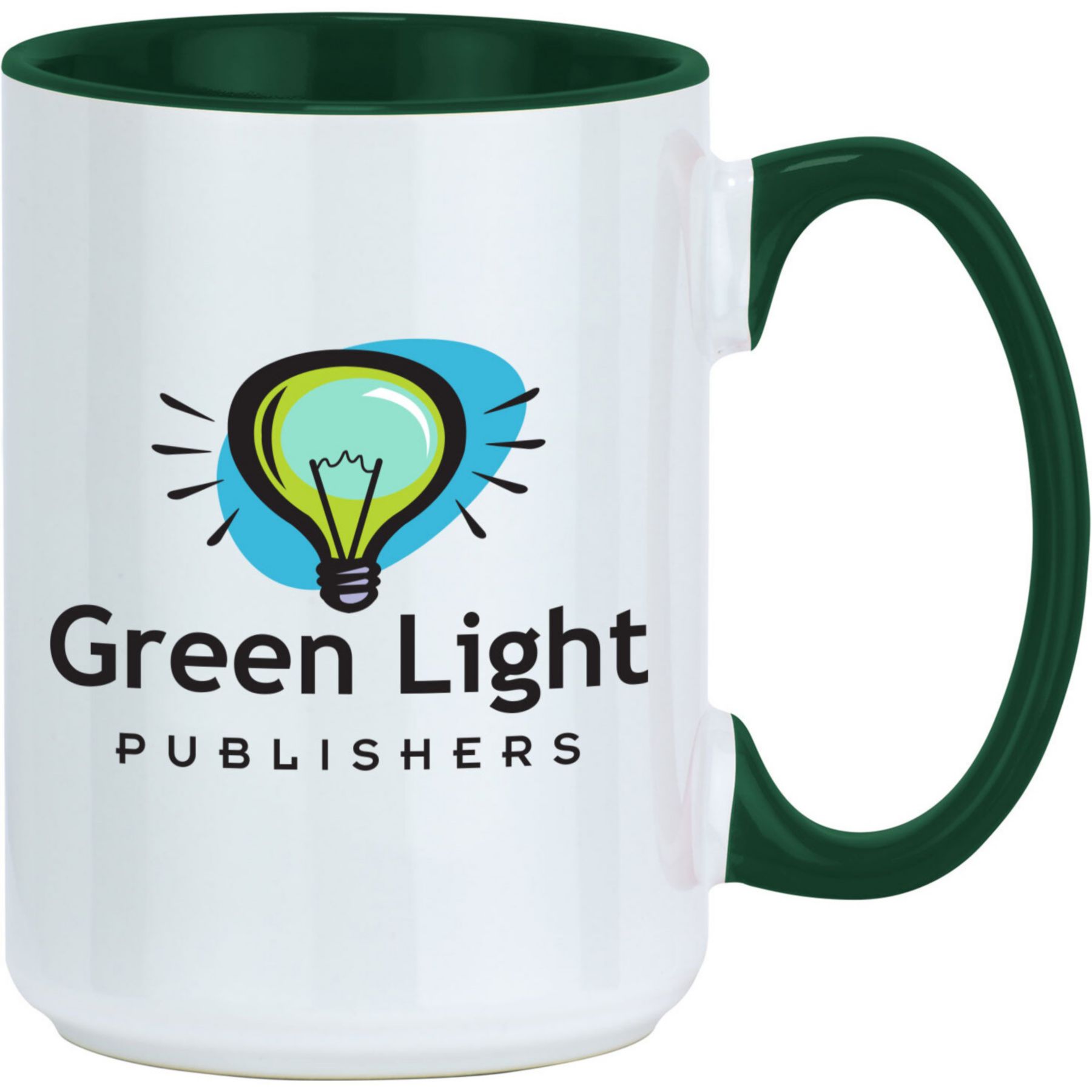 Full Color El Grande Mug 15 Oz 1