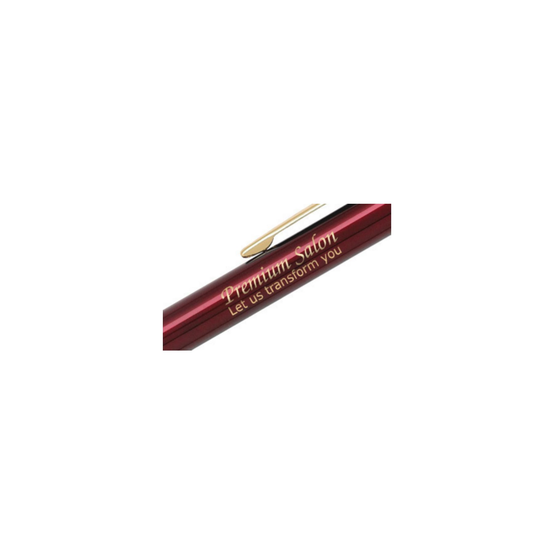 Gold Cello-Wrapped Delane Pen 1