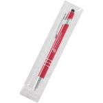 Ultima Softex Stylus Cello-Wrapped Pen 1 Ultima Softex Stylus Cello-Wrapped Pen 1