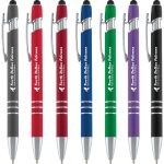 Ultima Softex Stylus Cello-Wrapped Pen 3 Ultima Softex Stylus Cello-Wrapped Pen 3