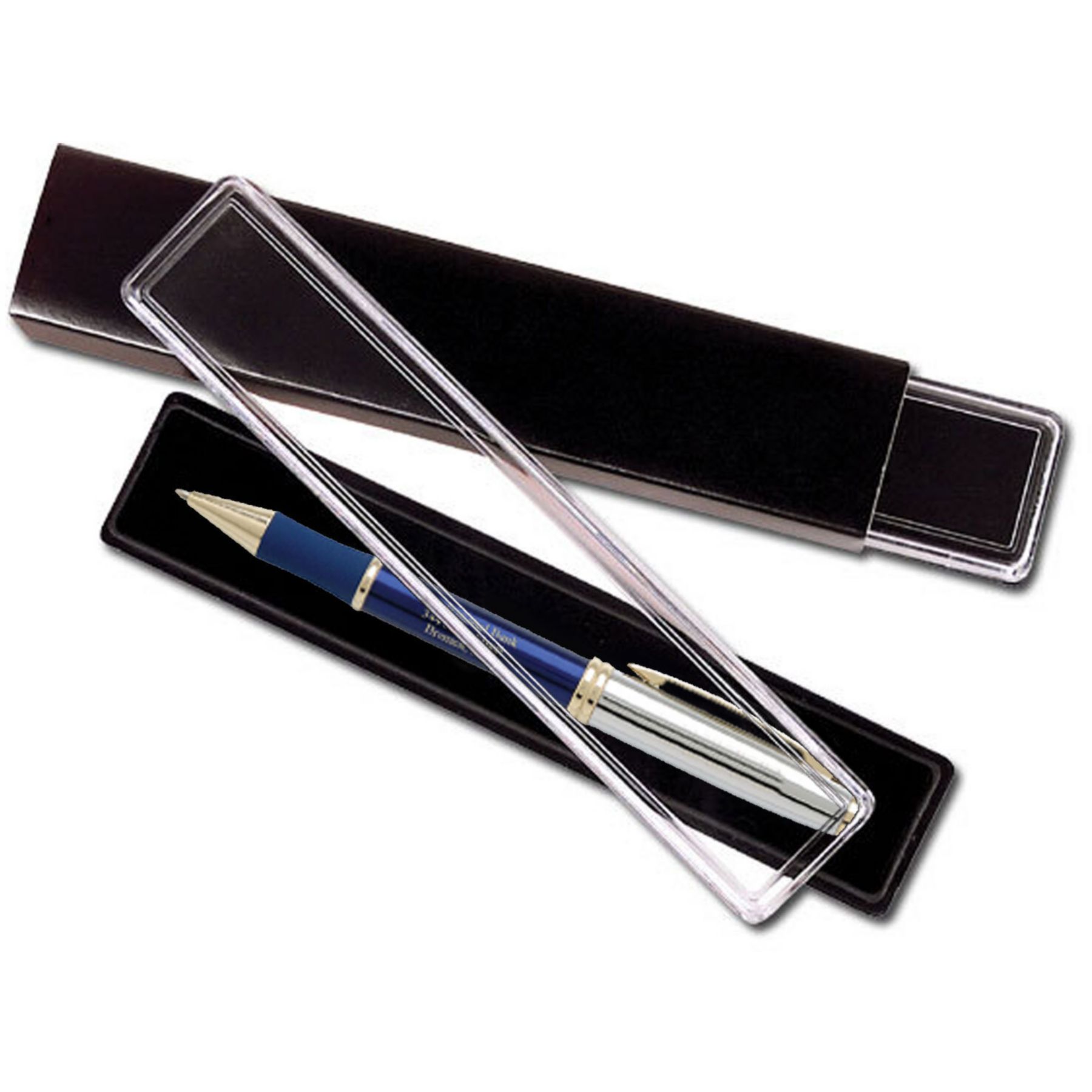 Clarkston Pen In The Acrylic Box 1