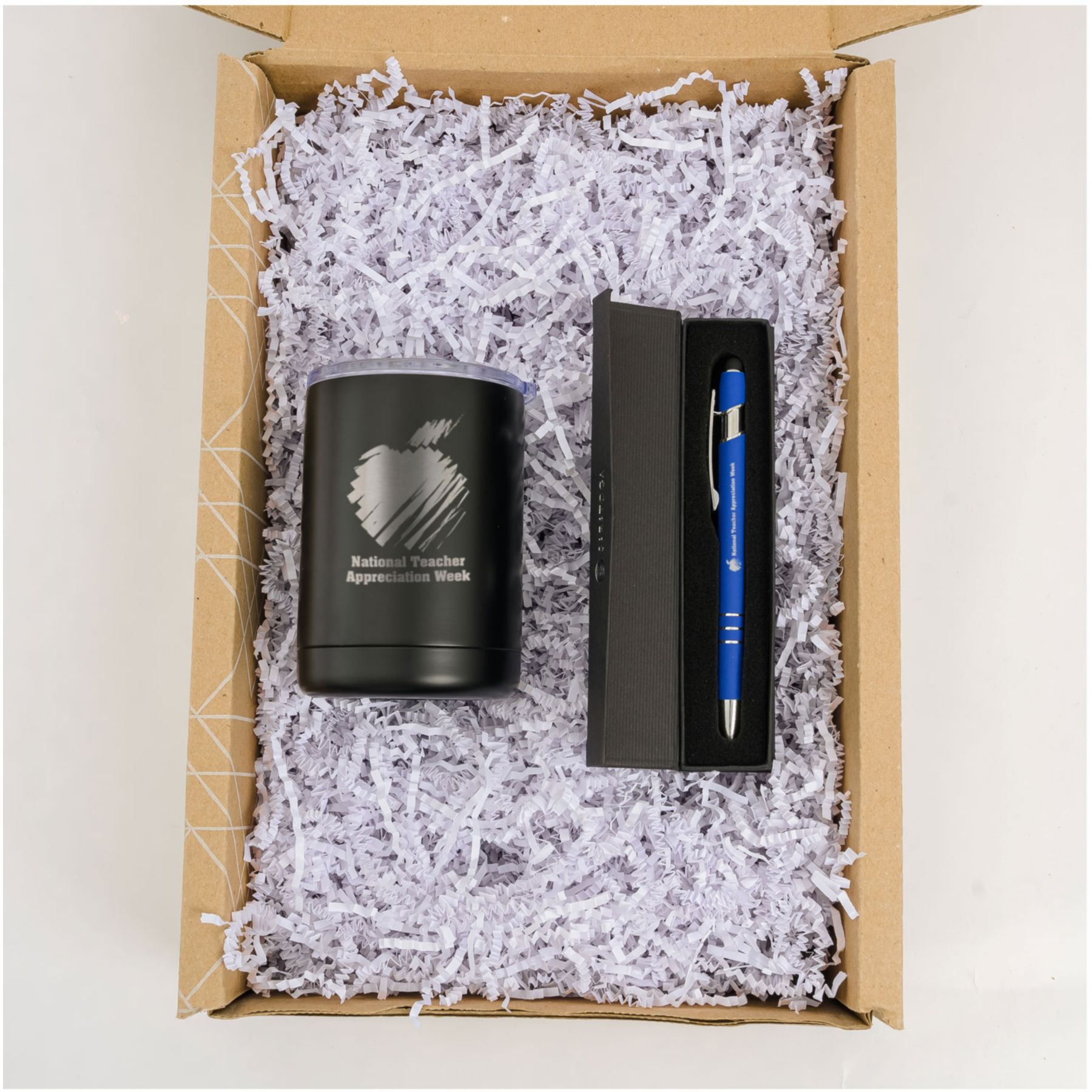 2" 1 Tumbler Simple Gift Set 1