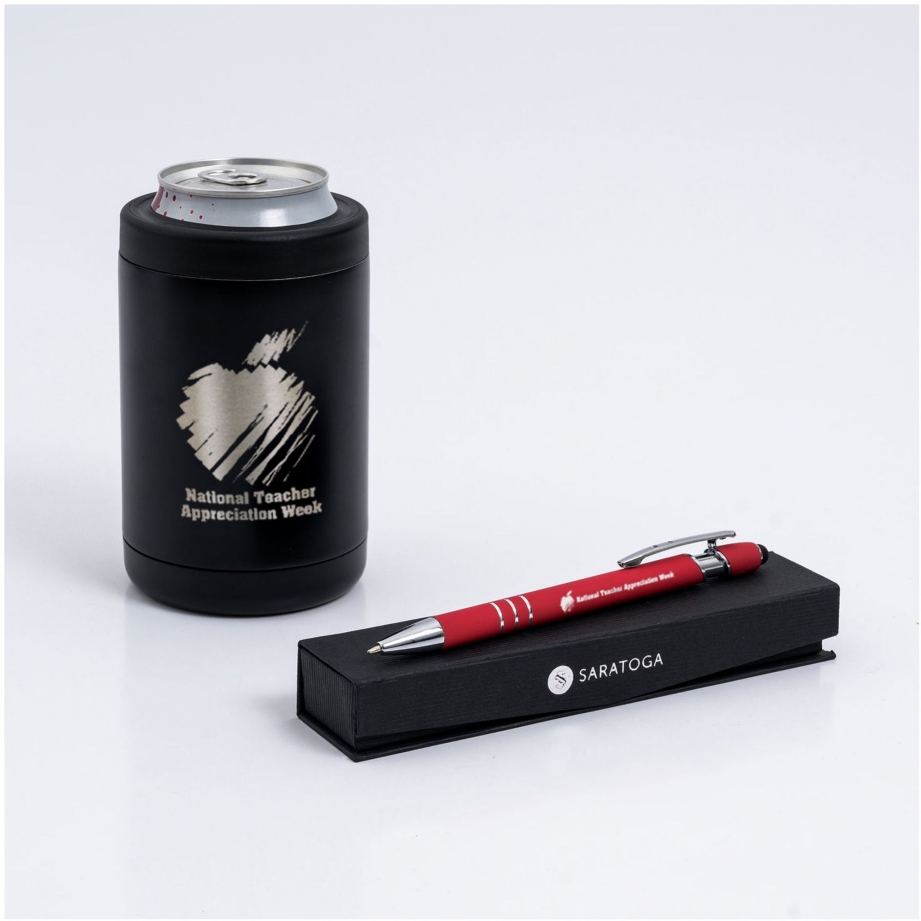 2" 1 Tumbler Simple Gift Set 1