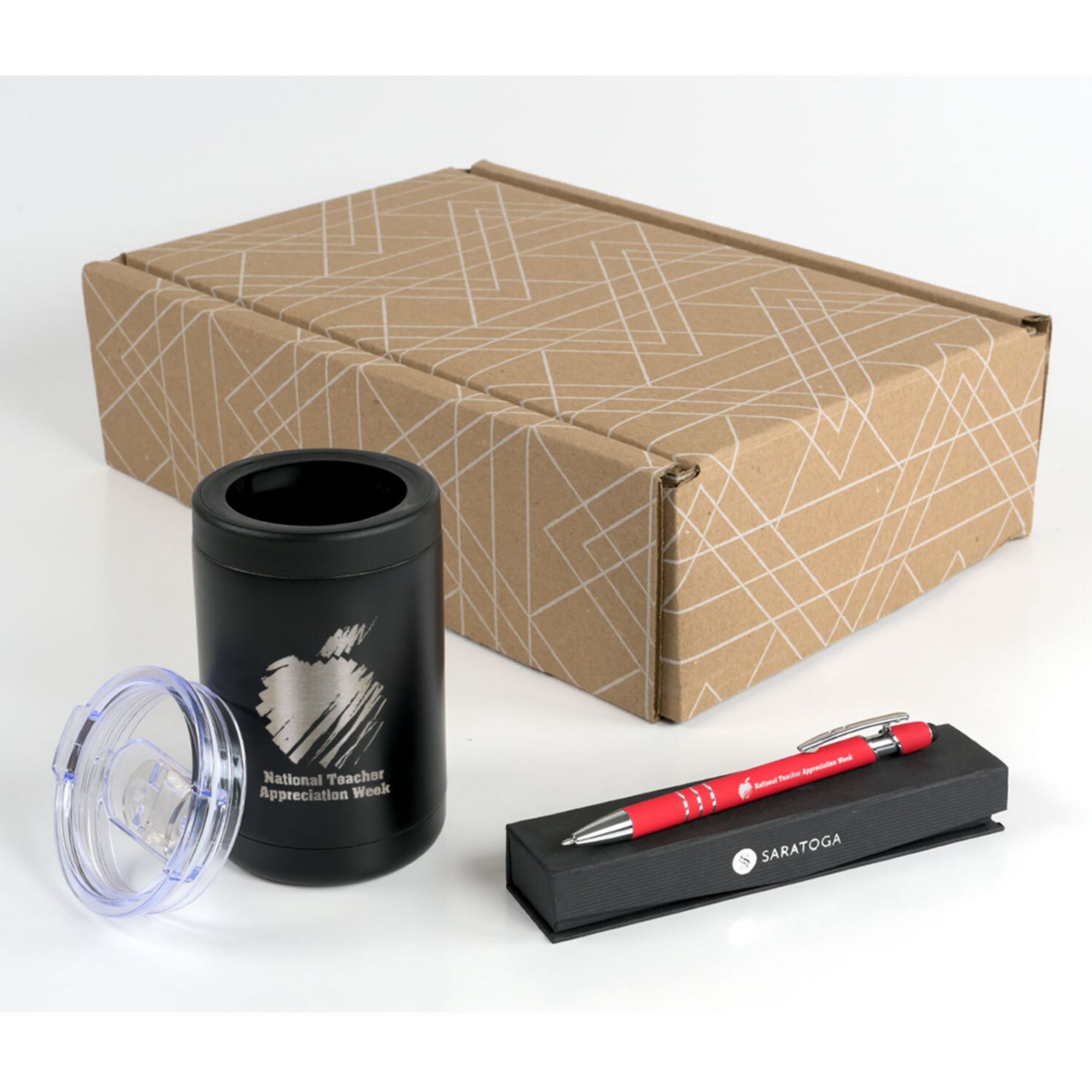 2" 1 Tumbler Simple Gift Set 1