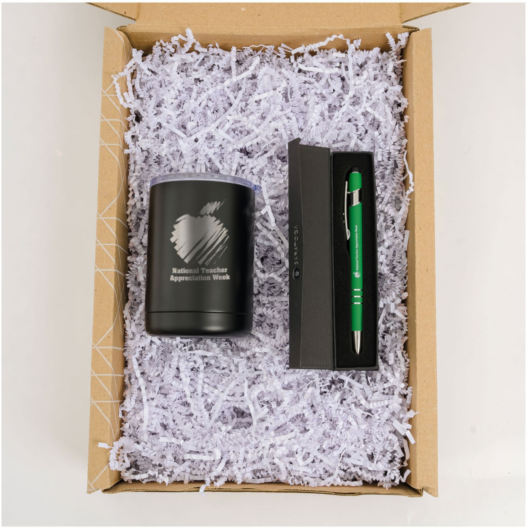 2" 1 Tumbler Simple Gift Set 1