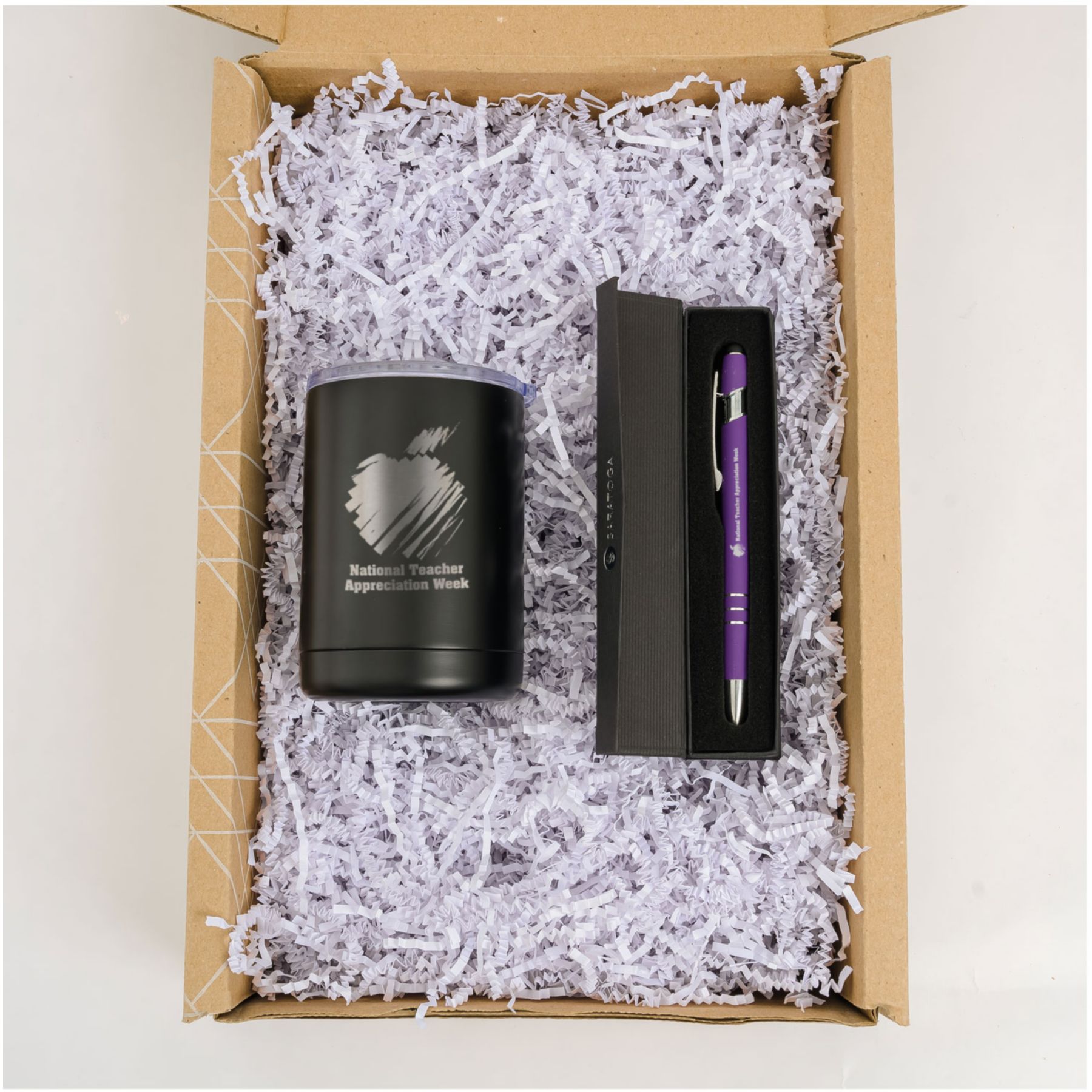 2" 1 Tumbler Simple Gift Set 1