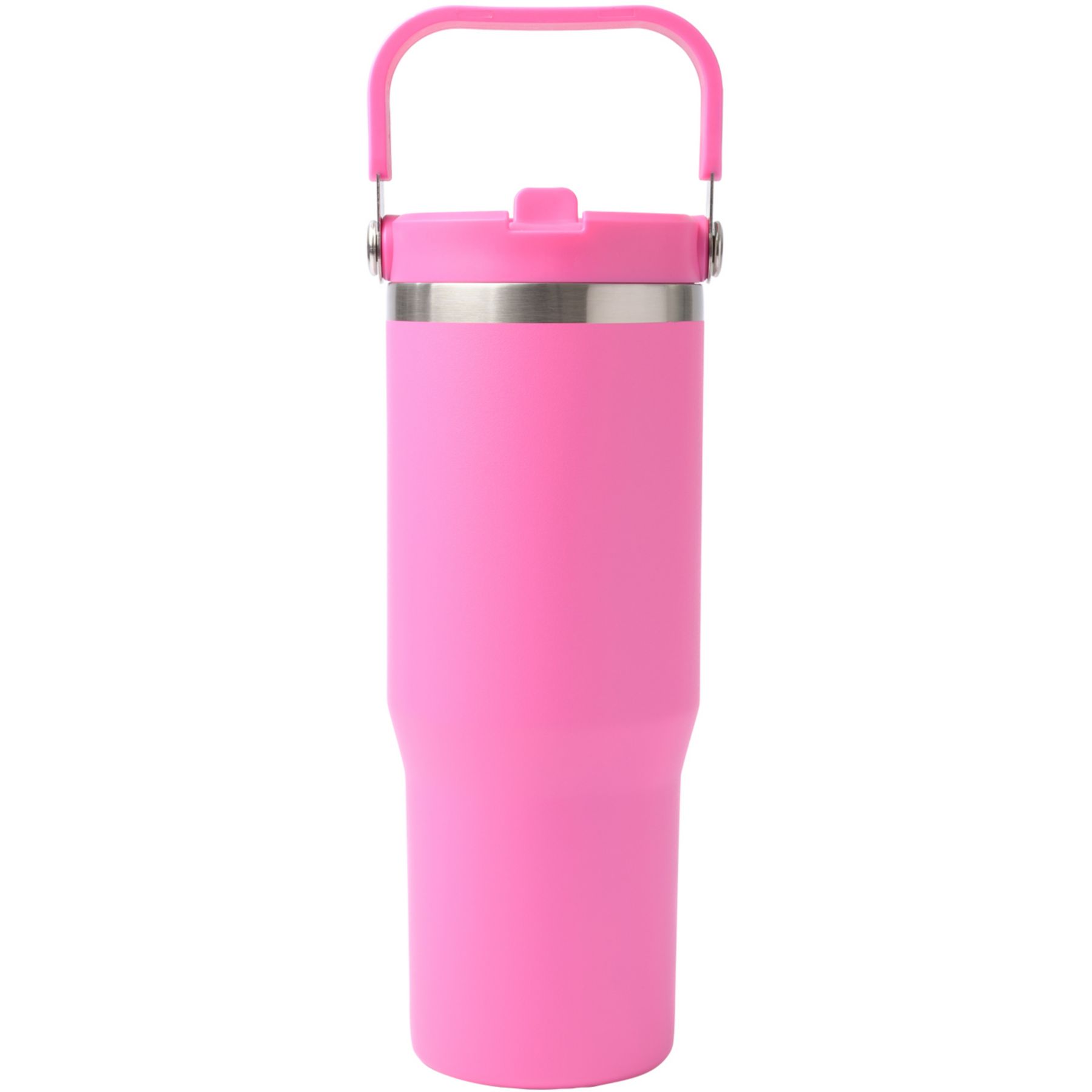 Saratoga Swing Handle Brite Tumbler 30 Oz 1