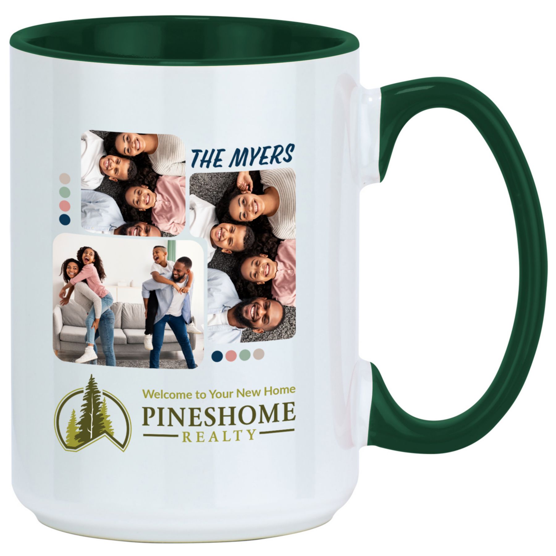 Pod Full Color El Grande Mug 15 Oz 1