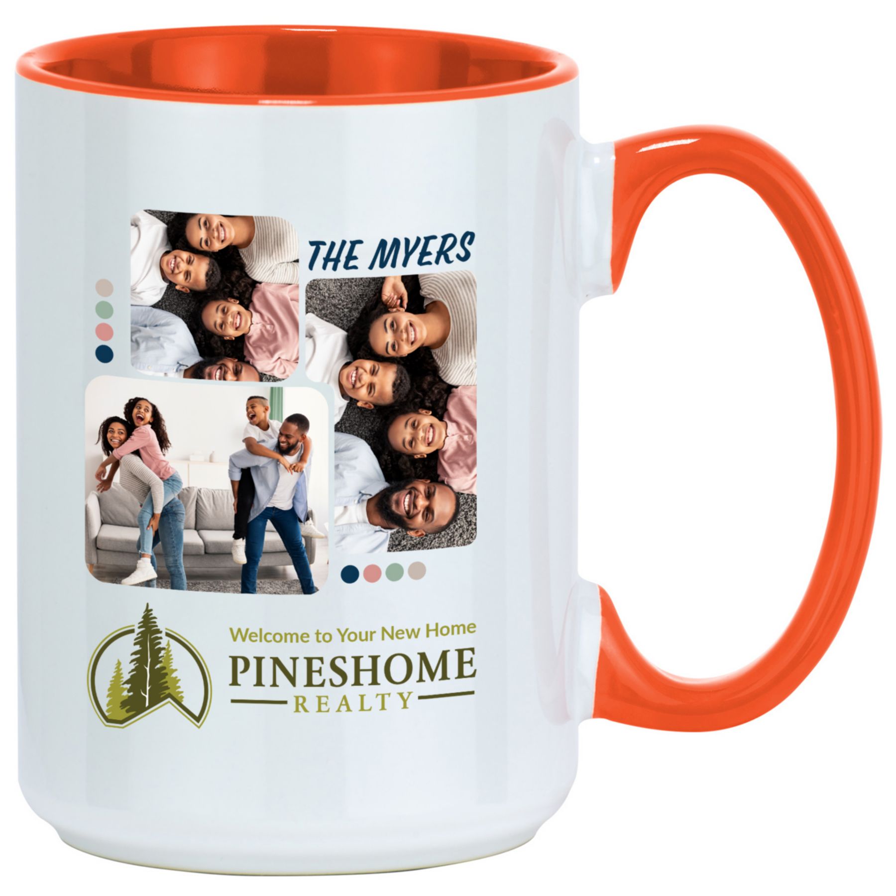 Pod Full Color El Grande Mug 15 Oz 1