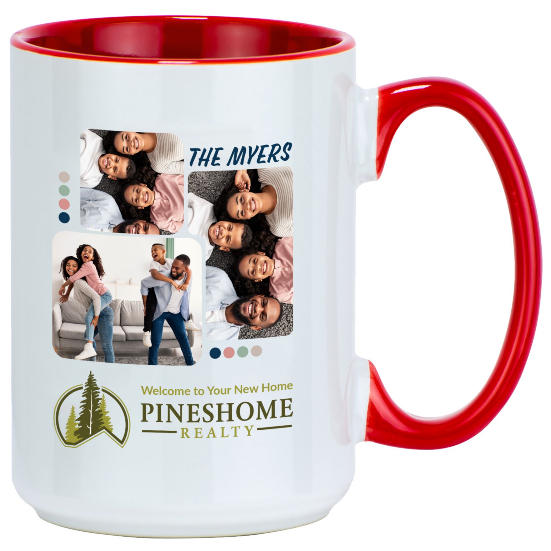Pod Full Color El Grande Mug 15 Oz 1