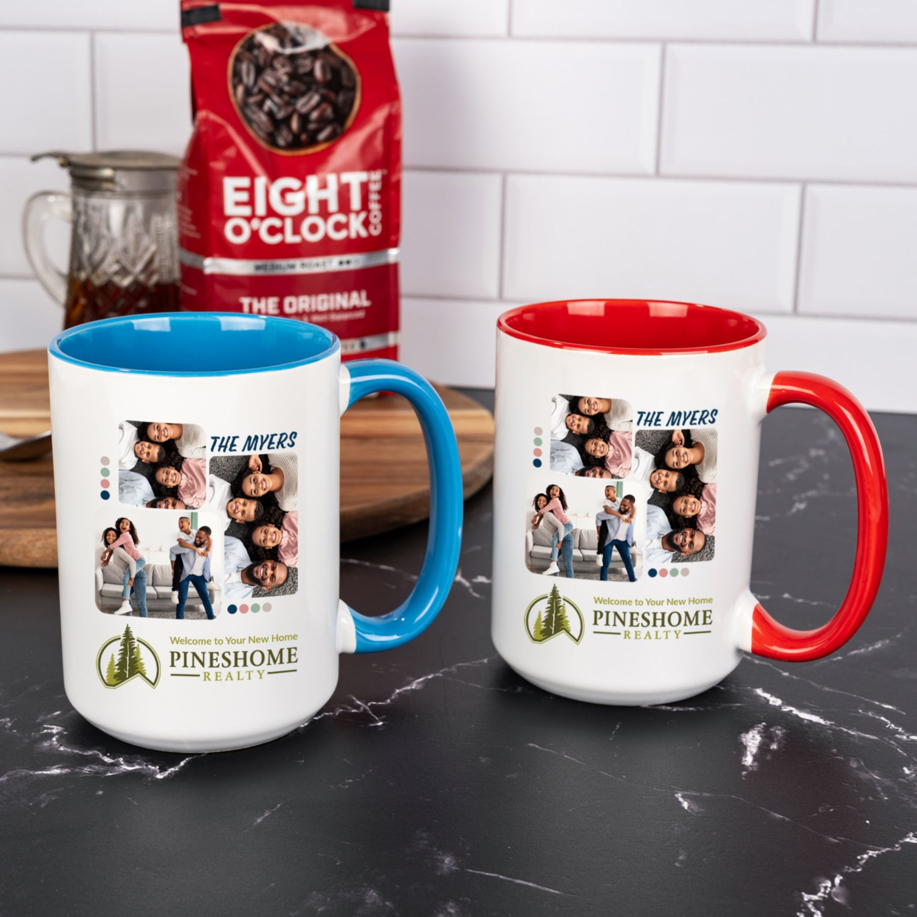 Pod Full Color El Grande Mug 15 Oz 1