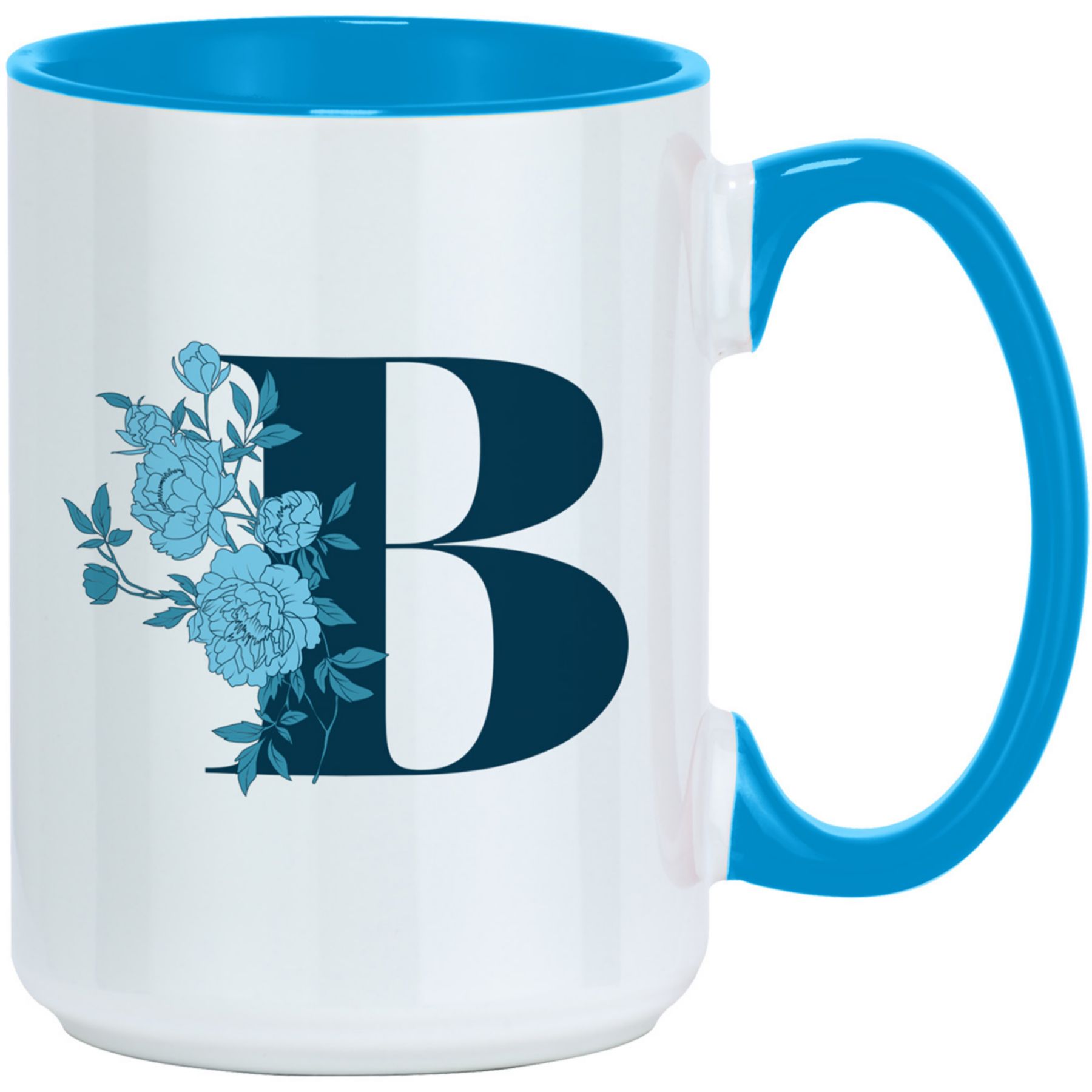 Pod Full Color El Grande Mug 15 Oz 1