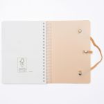 Full Color Ocean Repreve Notebook 5 Full Color Ocean Repreve Notebook 5
