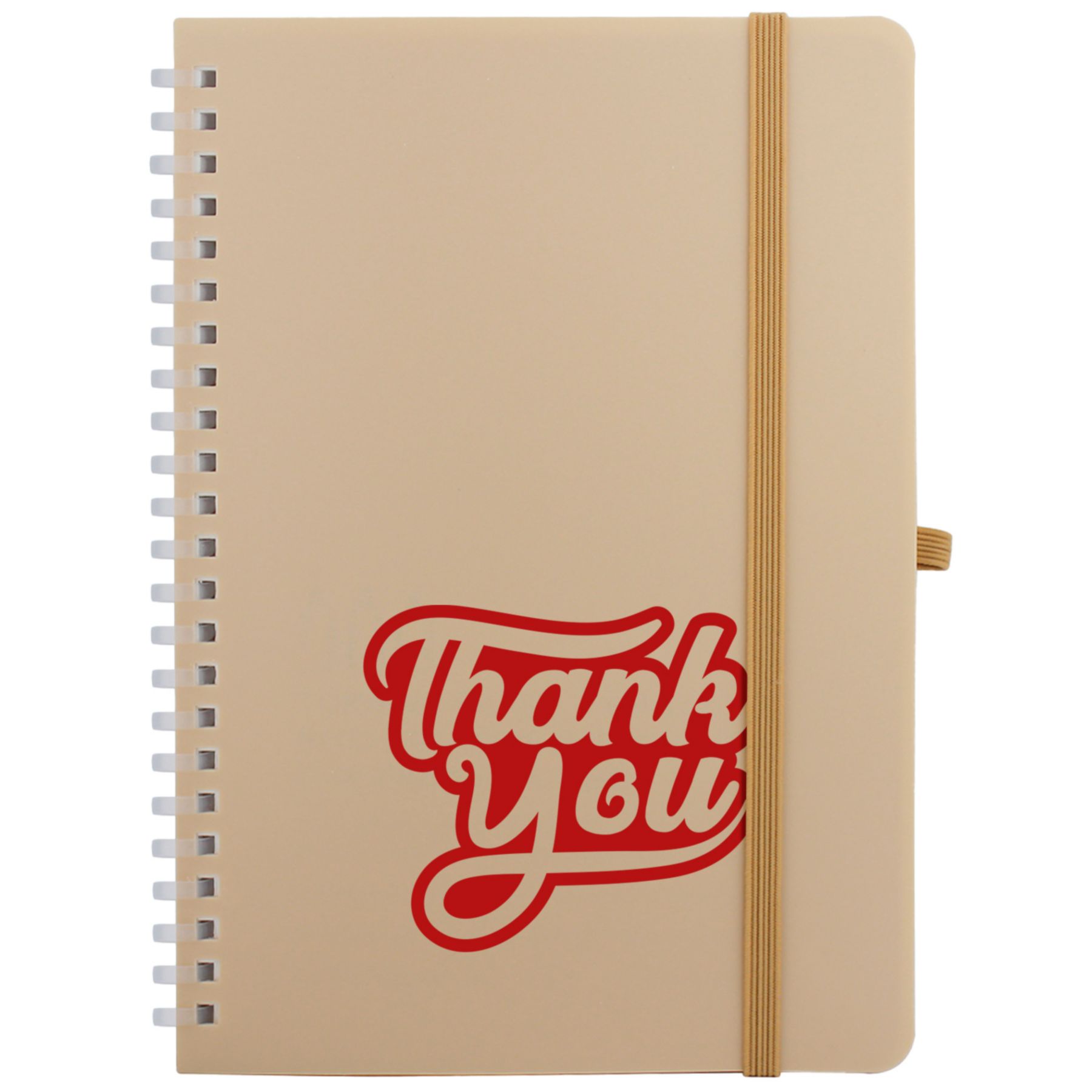 Full Color Ocean Repreve Notebook 1