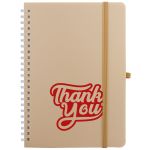 Full Color Ocean Repreve Notebook 6 Full Color Ocean Repreve Notebook 6