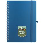 Full Color Ocean Repreve Notebook 1 Full Color Ocean Repreve Notebook 1