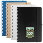 Full Color Ocean Repreve Notebook 2 Full Color Ocean Repreve Notebook 2
