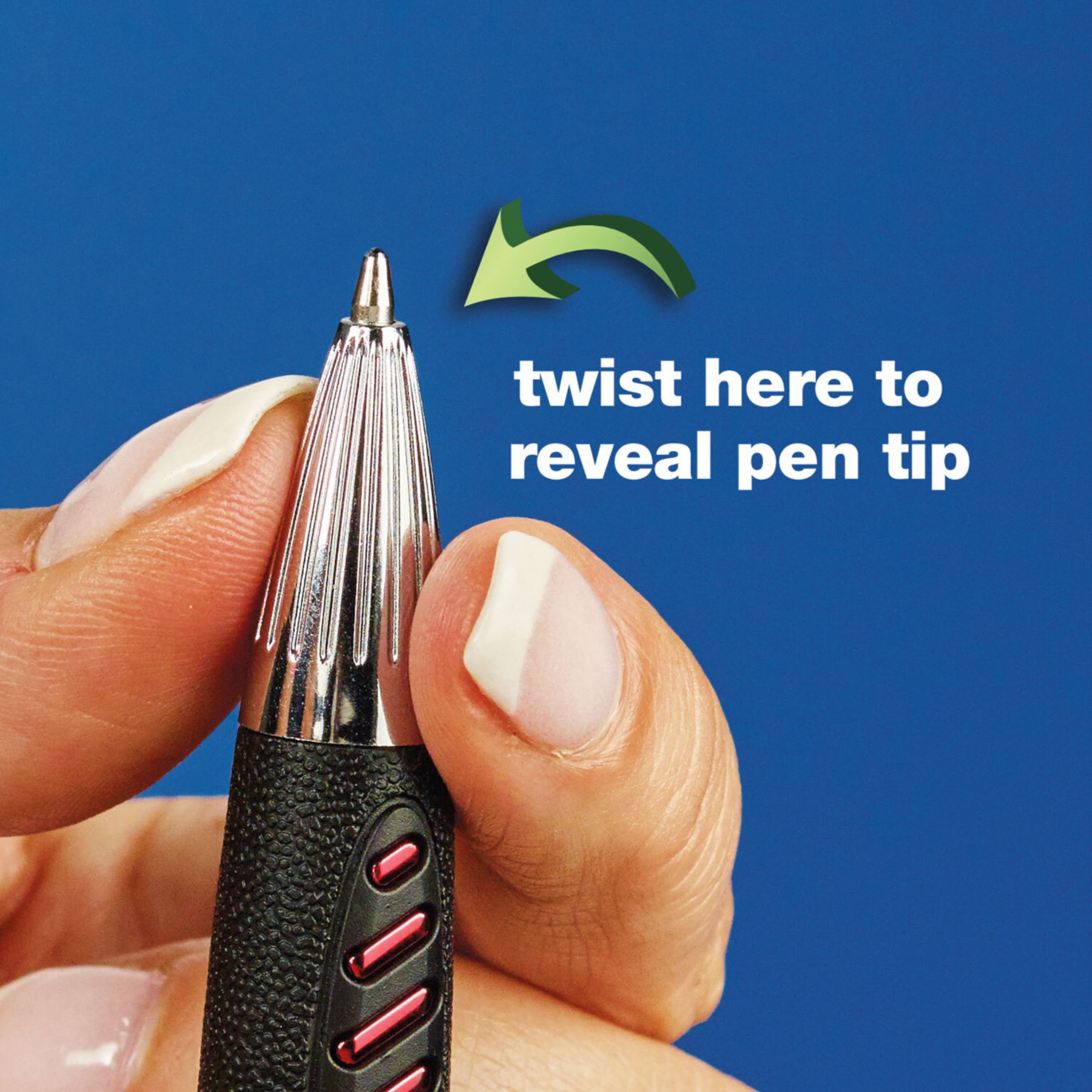 Aerostar Illuminated Stylus Pen 1