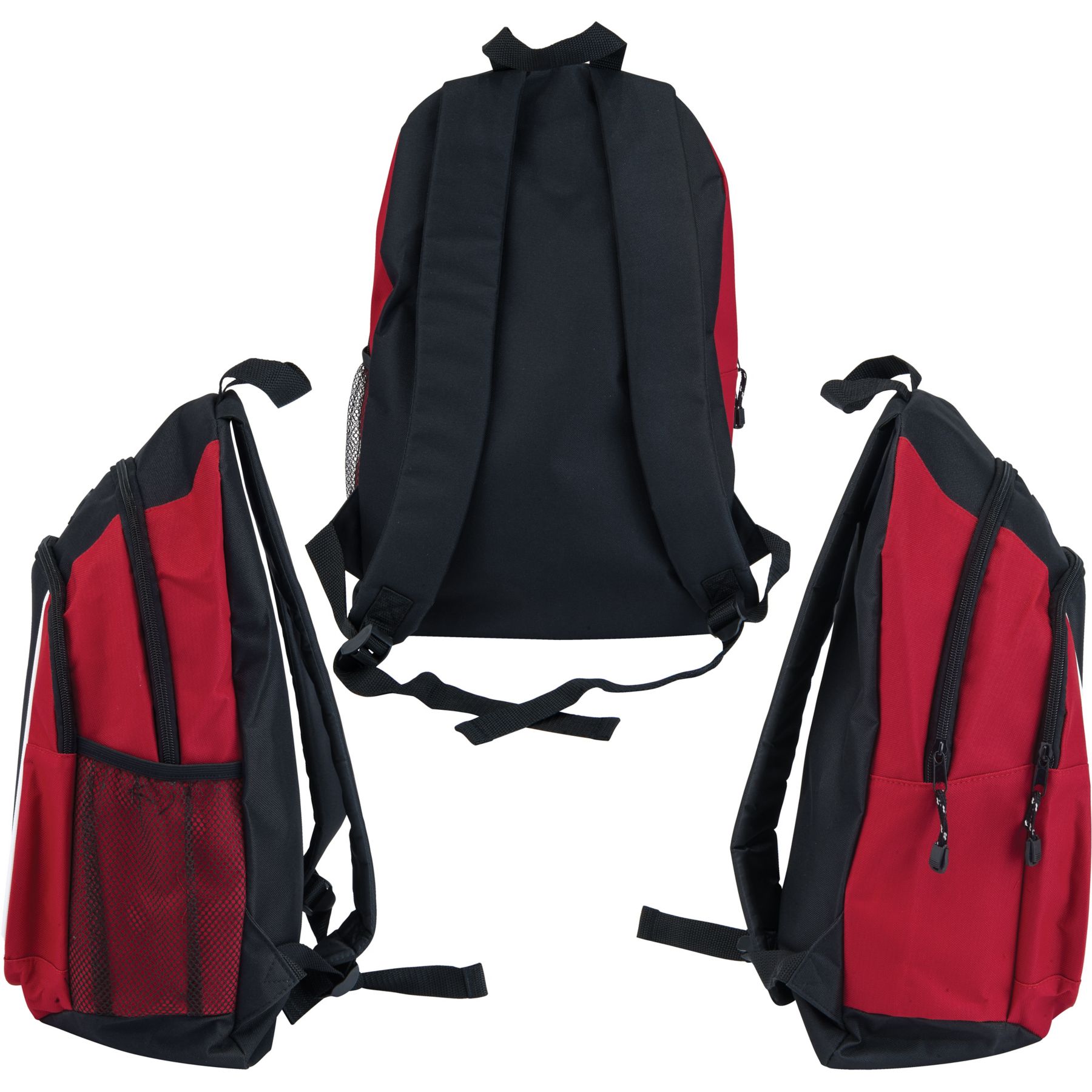 Value Backpack 1