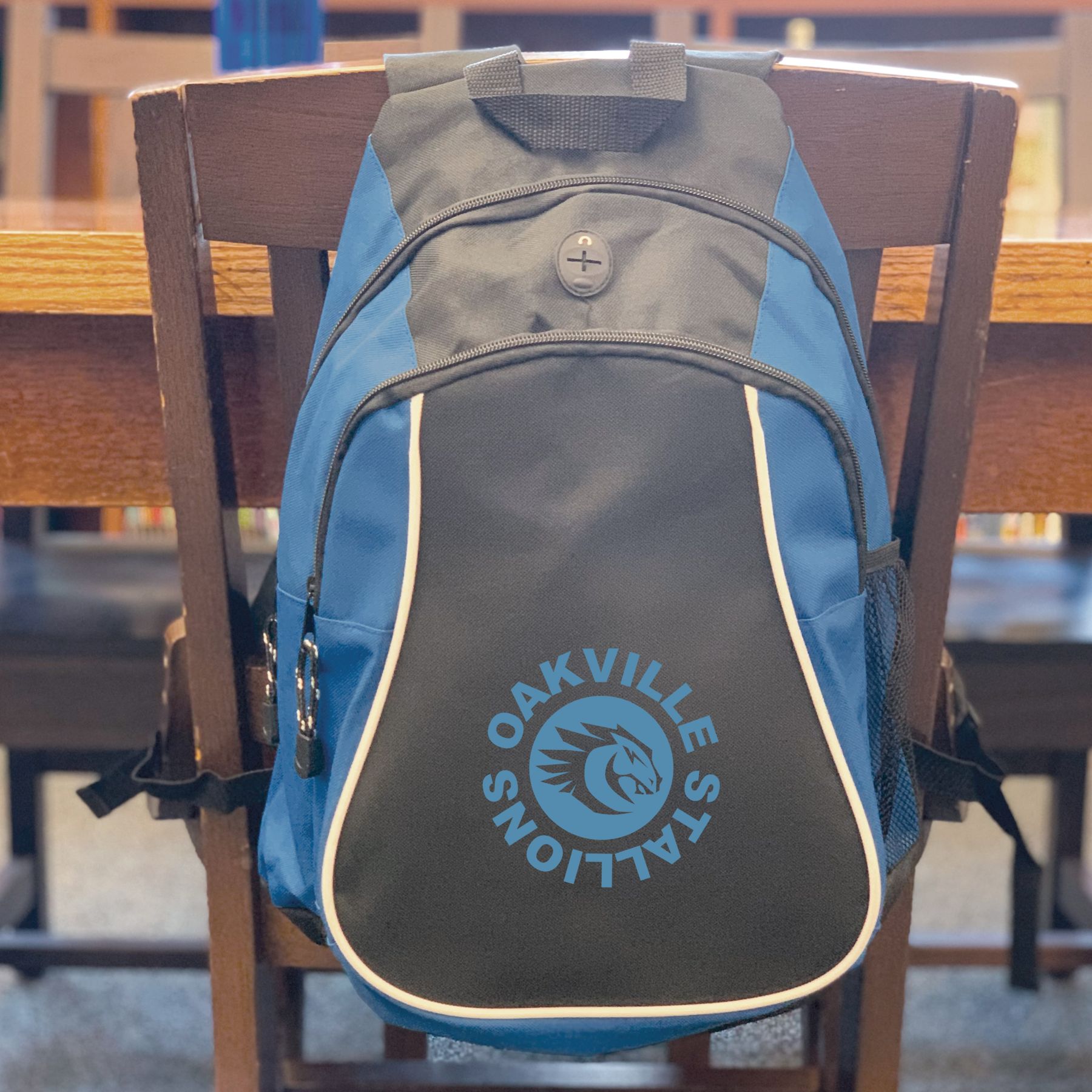 Value Backpack 1