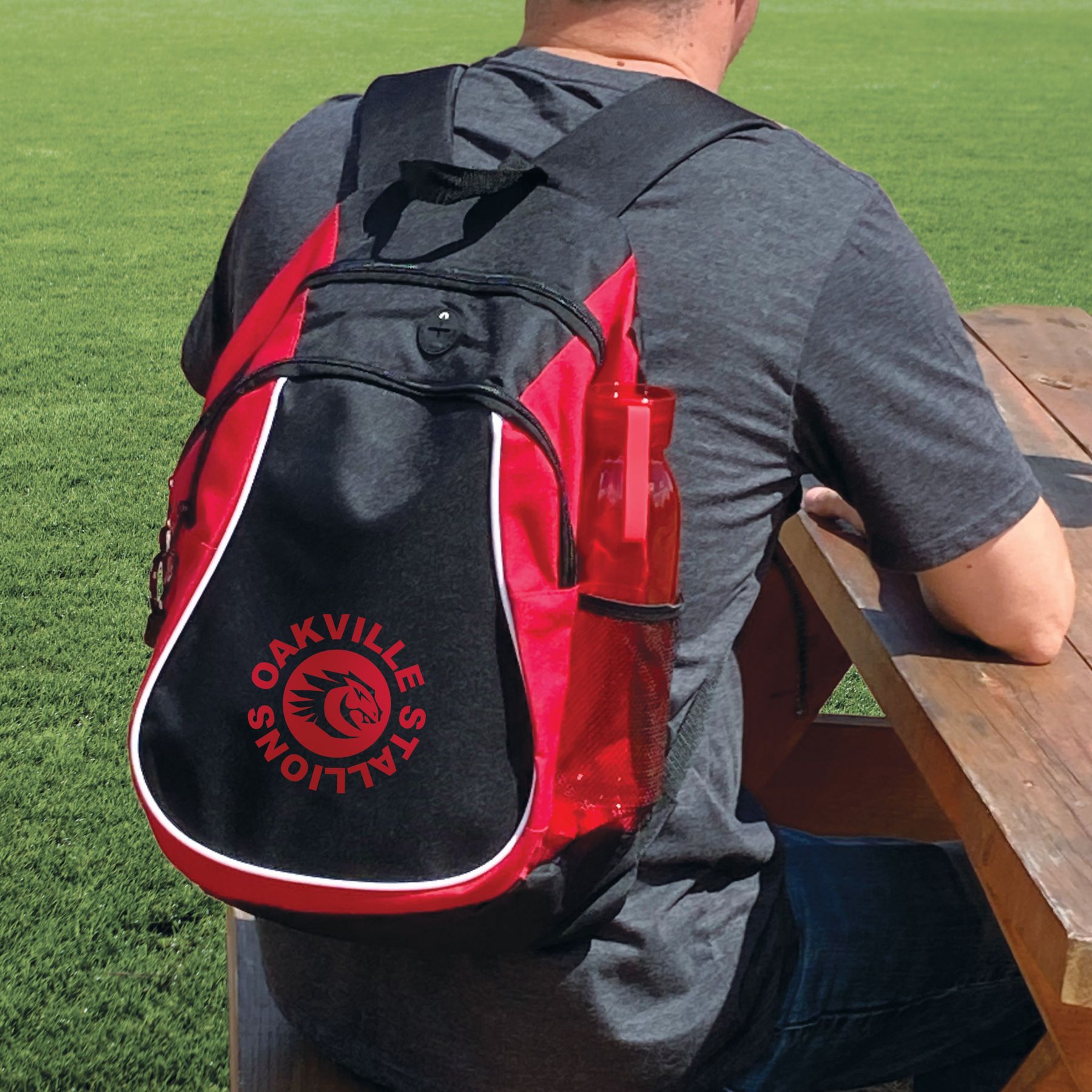 Value Backpack 1