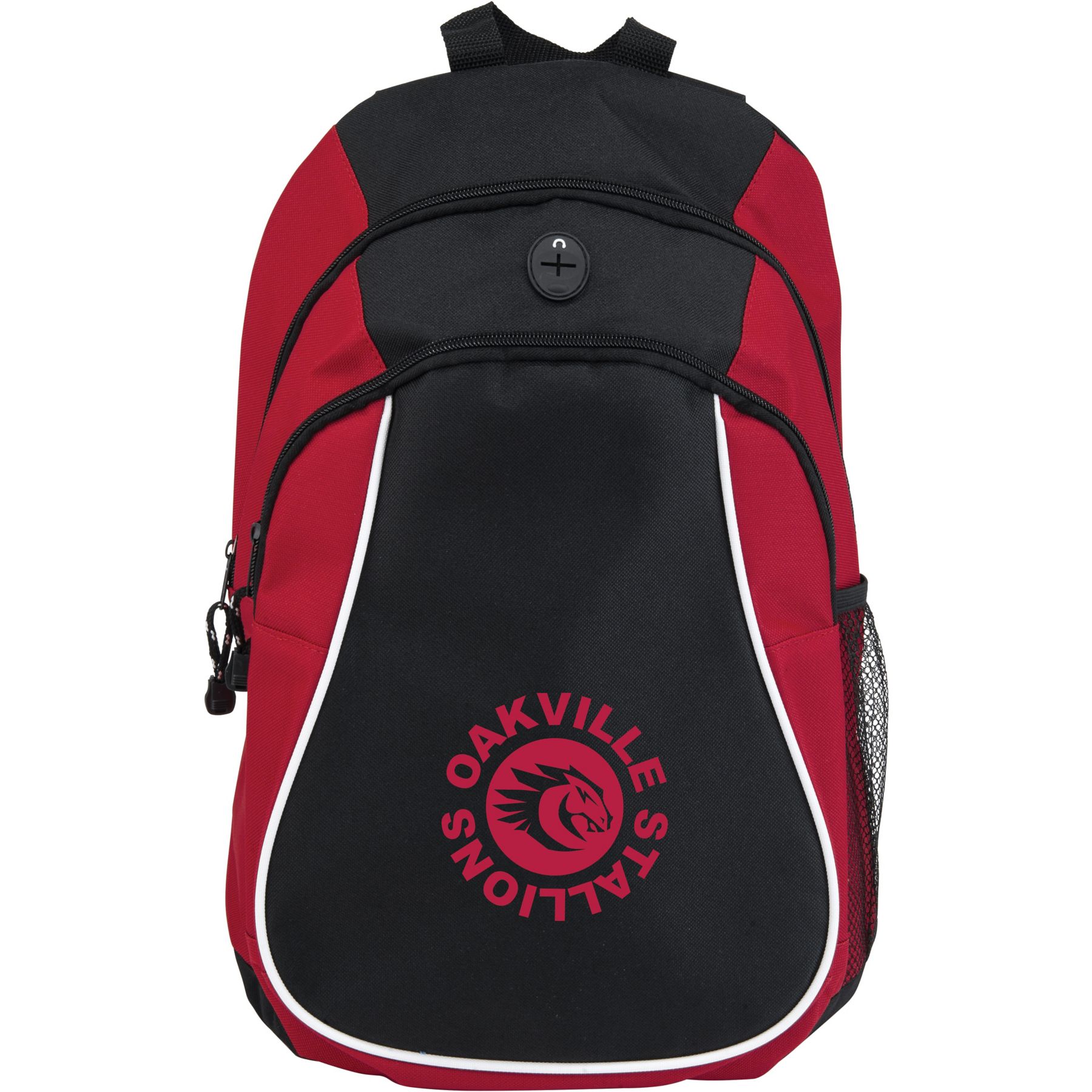 Value Backpack 1