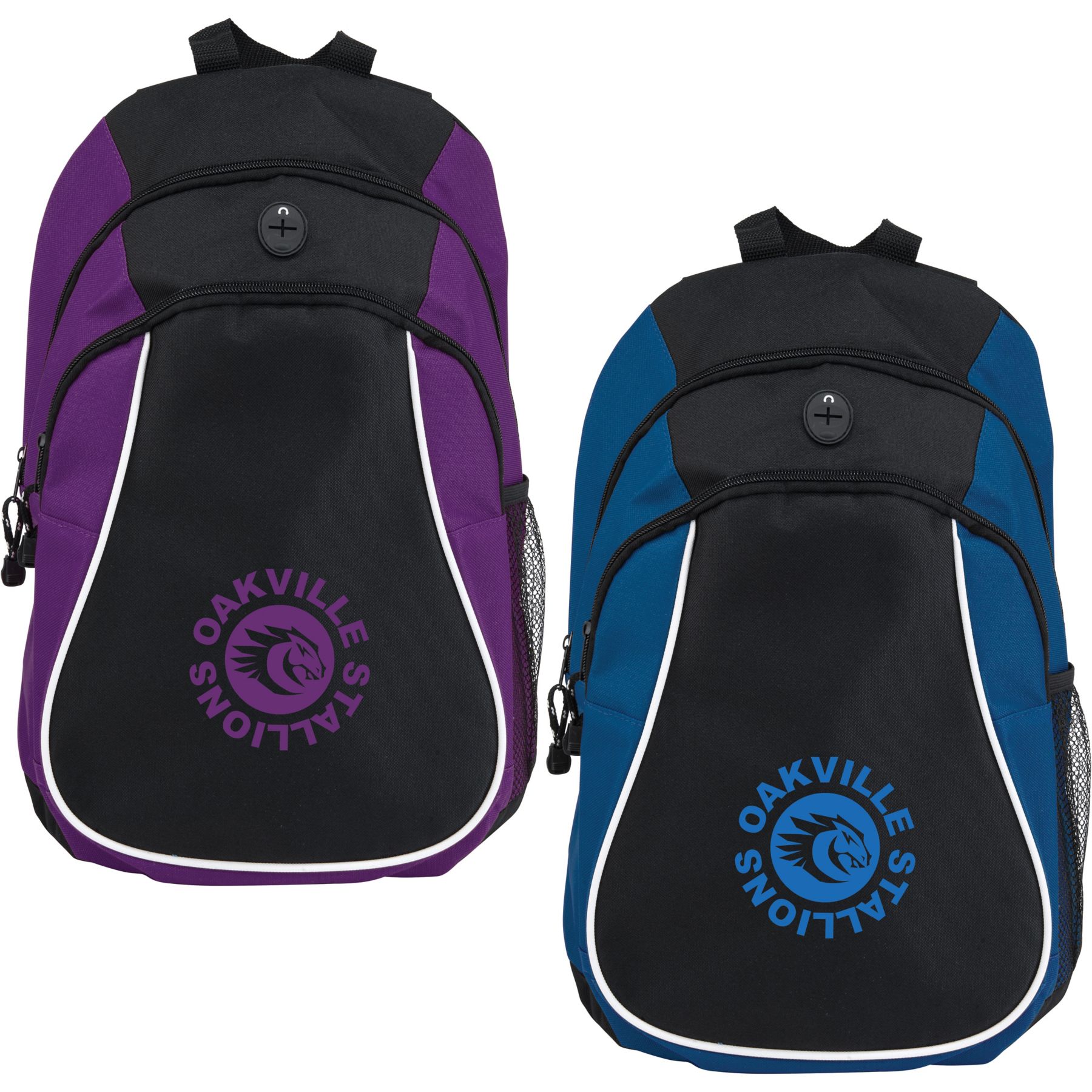 Value Backpack 1