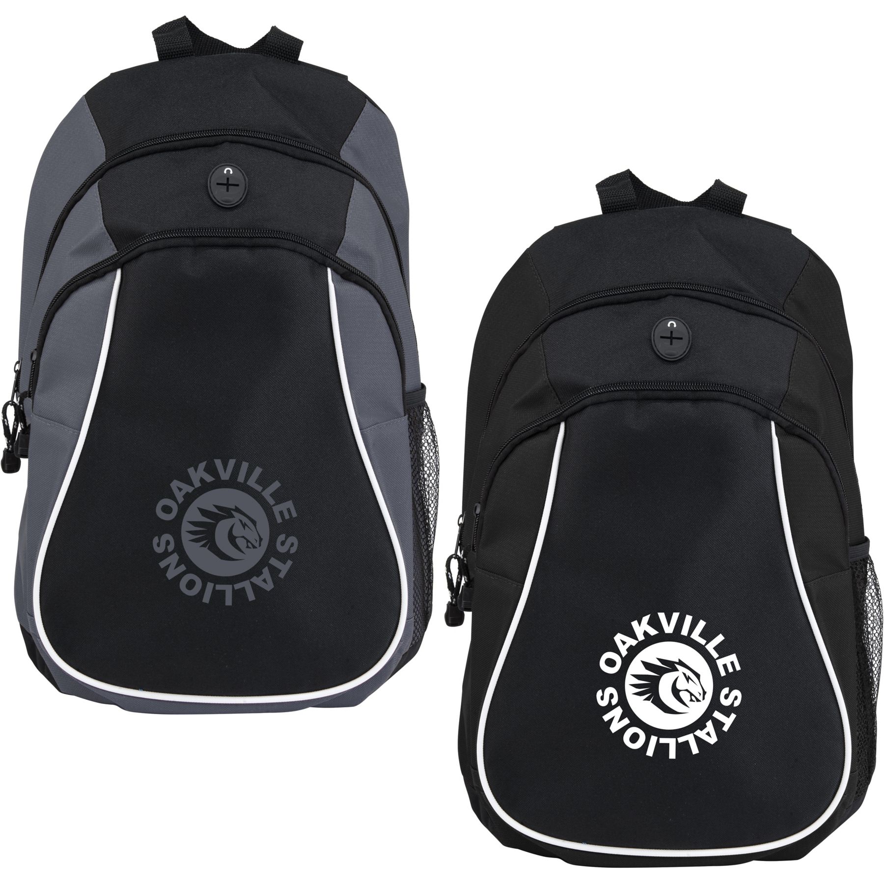 Value Backpack 1