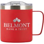 Cafe-To-Go Stainless Steel Coffee Mug 12 Oz 1 Cafe-To-Go Stainless Steel Coffee Mug 12 Oz 1