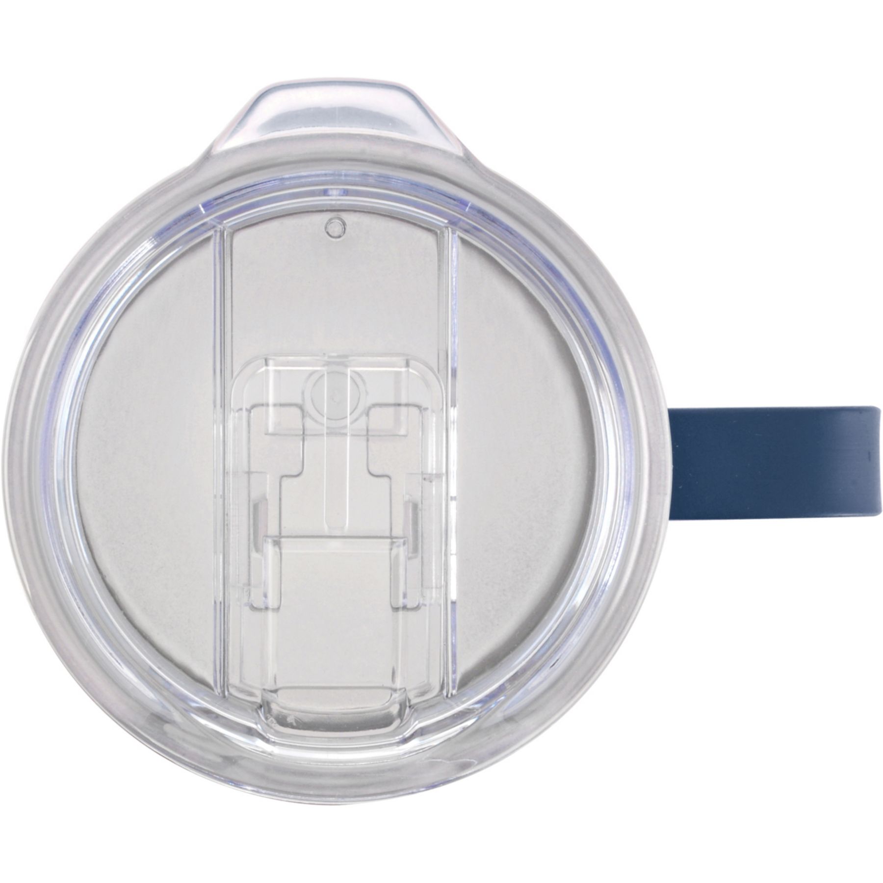 Cafe-To-Go Stainless Steel Coffee Mug 12 Oz 1